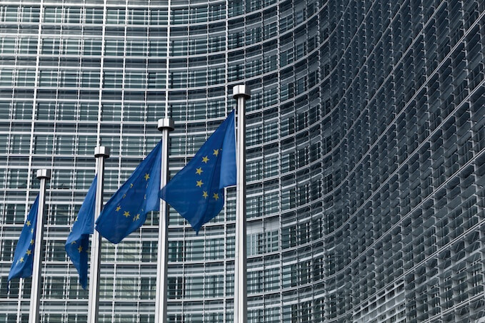 eu cryptocurrency regulation