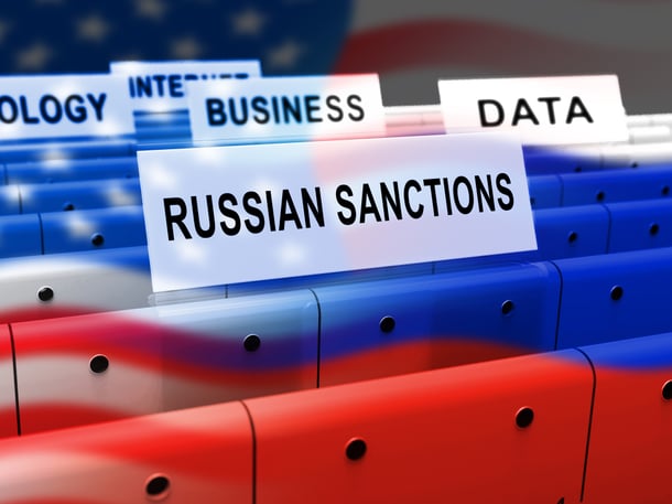 New OFAC sanctions on cryptocurrency addresses associated with Russian interference in U.S. elections