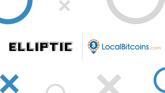 LocalBitcoins adopts Elliptic’s blockchain monitoring solutions