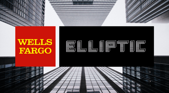 Wells Fargo Strategic Capital invests in Elliptic 